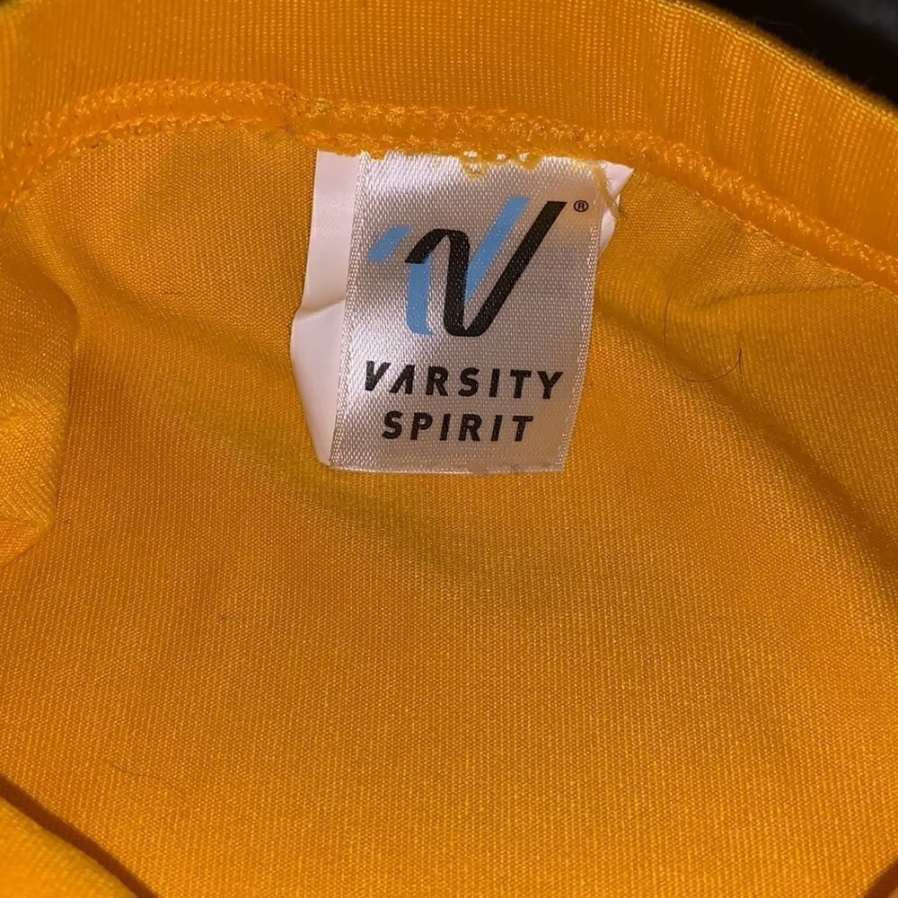 Cheer uniform bottom - Picture 2 of 5